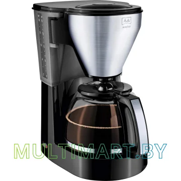 Капельная кофеварка Melitta Easytop (черный)
